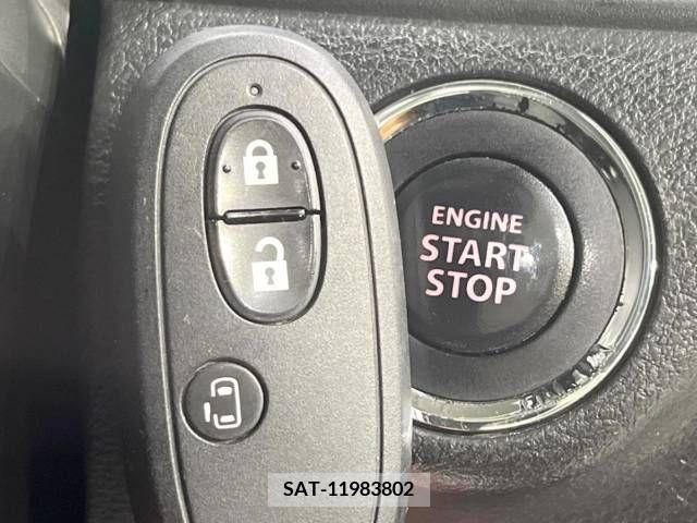 Suzuki SOLIO BANDIT 2017-03 204981-8