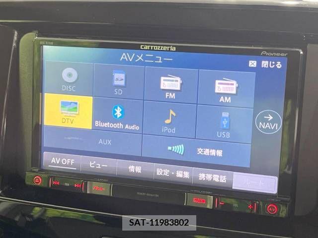 Suzuki SOLIO BANDIT 2017-03 204981-2