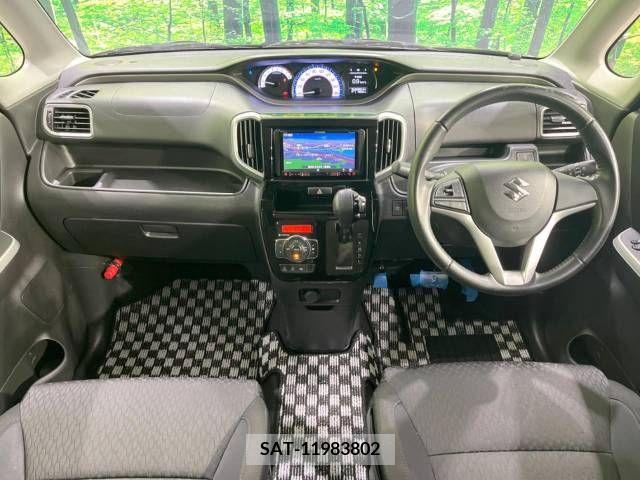 Suzuki SOLIO BANDIT 2017-03 204981-1