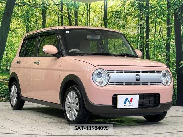 Suzuki LAPIN 2021-03 350389-16