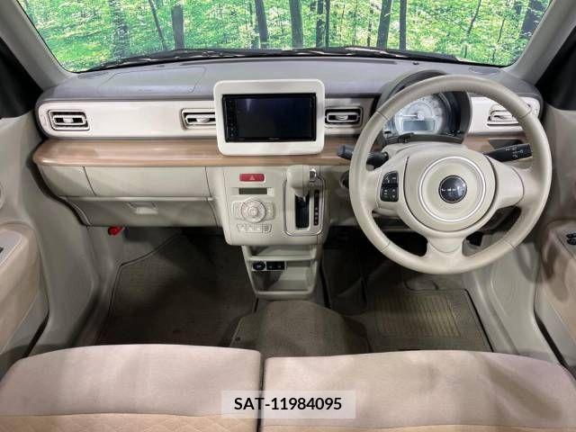 Suzuki LAPIN 2021-03 350389-1