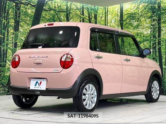 Suzuki LAPIN 2021-03 350389-17