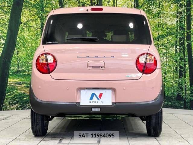 Suzuki LAPIN 2021-03 350389-15