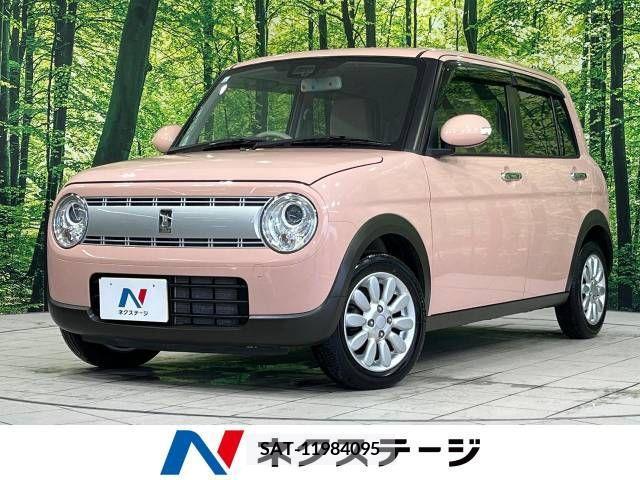 Suzuki LAPIN 2021-03 350389-0