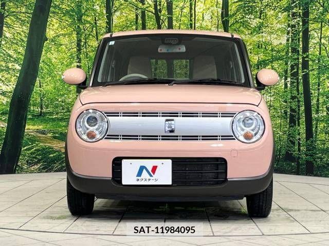 Suzuki LAPIN 2021-03 350389-14