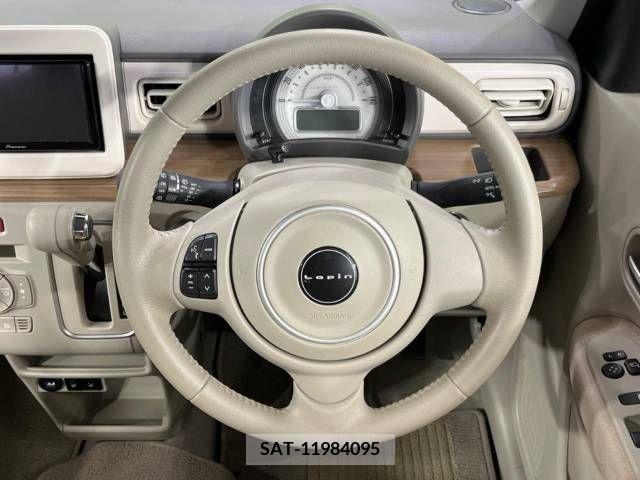 Suzuki LAPIN 2021-03 350389-11