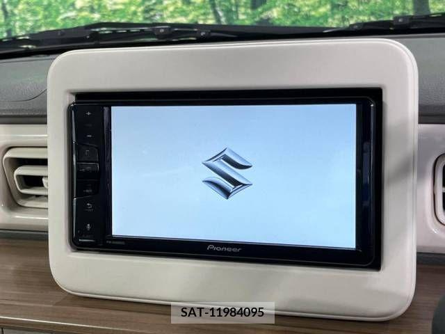 Suzuki LAPIN 2021-03 350389-3