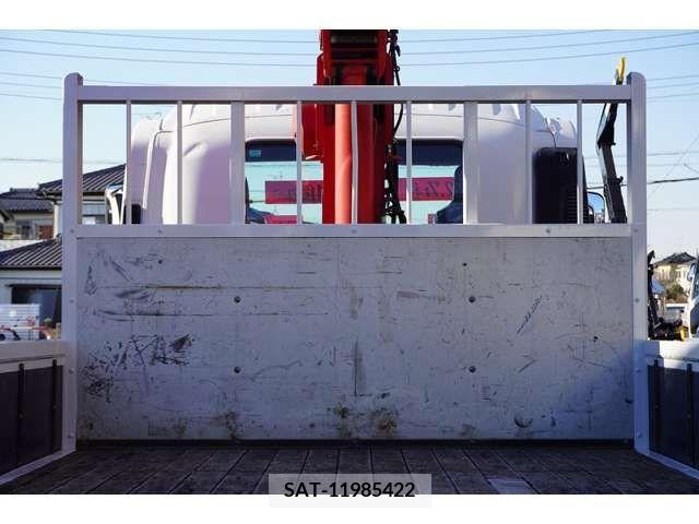 Isuzu FORWARD 2017-08 208198-14
