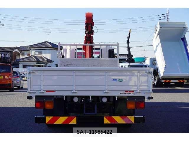 Isuzu FORWARD 2017-08 208198-3