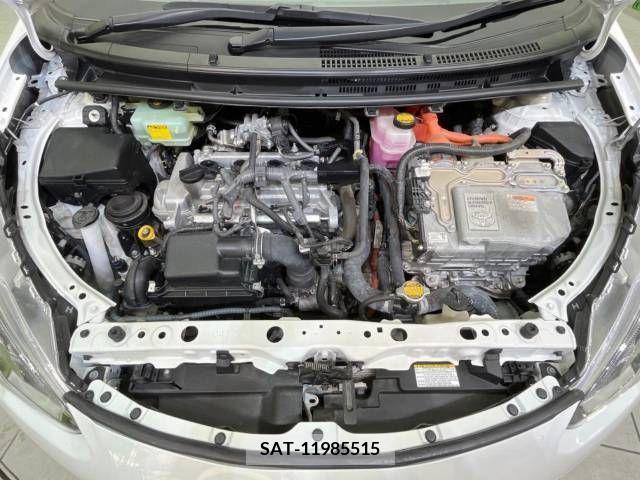Toyota AQUA 2015-07 314050-18