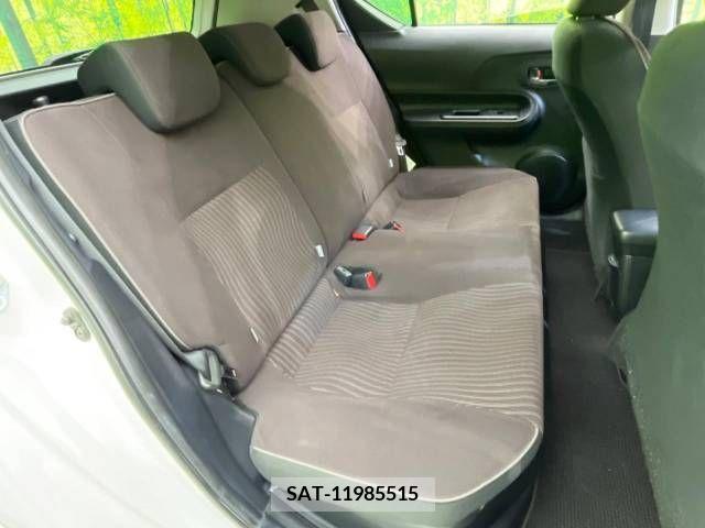 Toyota AQUA 2015-07 314050-9