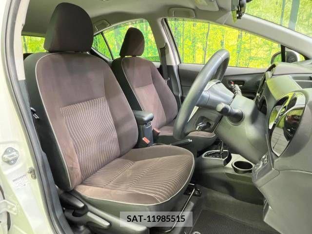 Toyota AQUA 2015-07 314050-8