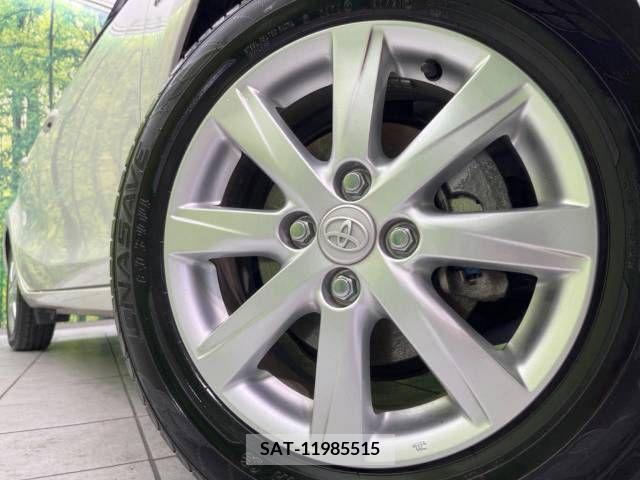 Toyota AQUA 2015-07 314050-13
