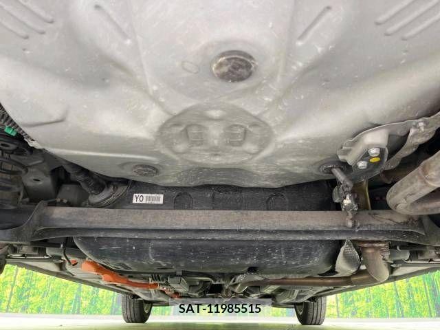 Toyota AQUA 2015-07 314050-19