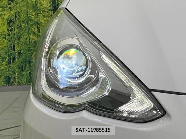 Toyota AQUA 2015-07 314050-12