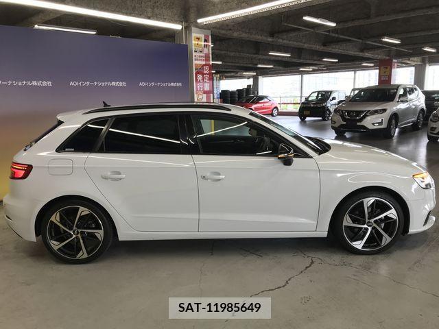 Audi A3 2019-12 260985-10
