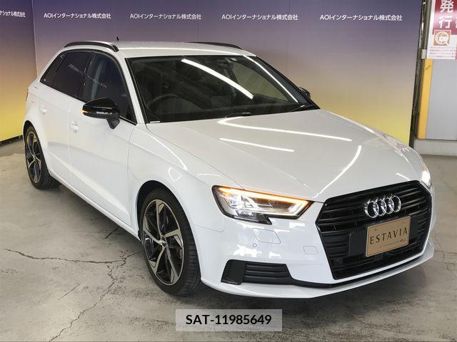 Audi A3 2019-12 260985-9