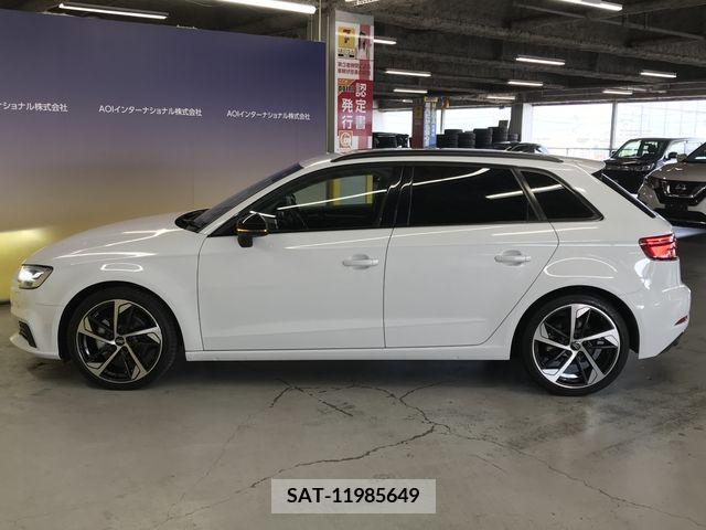 Audi A3 2019-12 260985-13