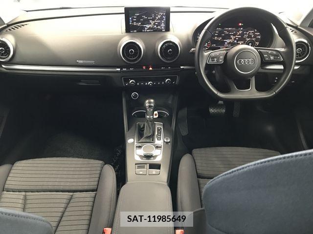 Audi A3 2019-12 260985-6