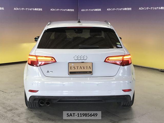 Audi A3 2019-12 260985-7