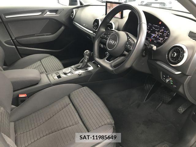 Audi A3 2019-12 260985-1