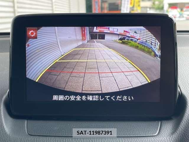 Mazda DEMIO 2017-09 359394-6
