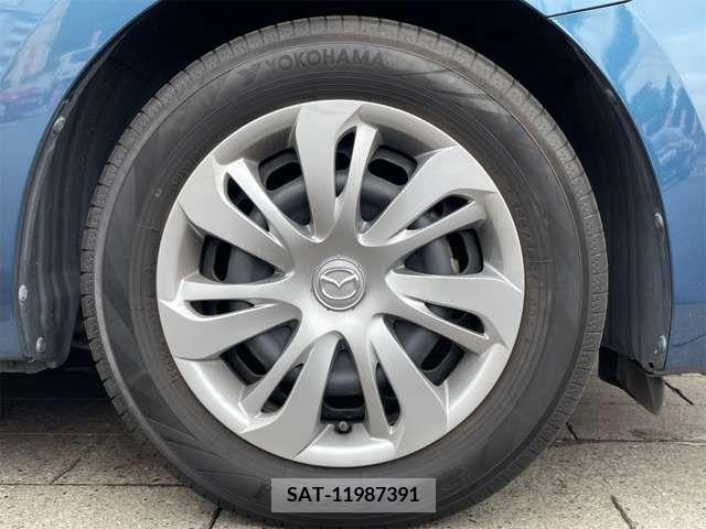 Mazda DEMIO 2017-09 359394-11