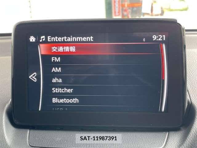 Mazda DEMIO 2017-09 359394-3