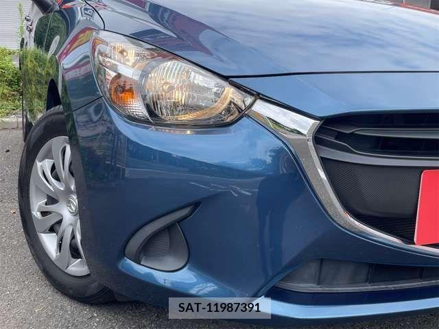 Mazda DEMIO 2017-09 359394-10