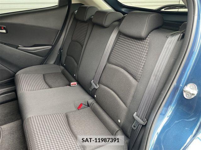 Mazda DEMIO 2017-09 359394-24
