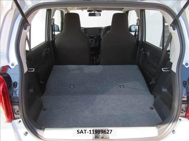 Suzuki ALTO 2021-12 260741-17