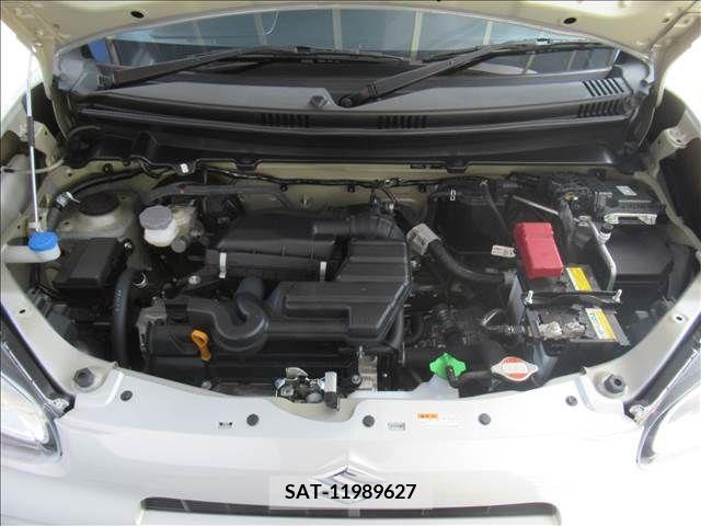 Suzuki ALTO 2021-12 260741-18