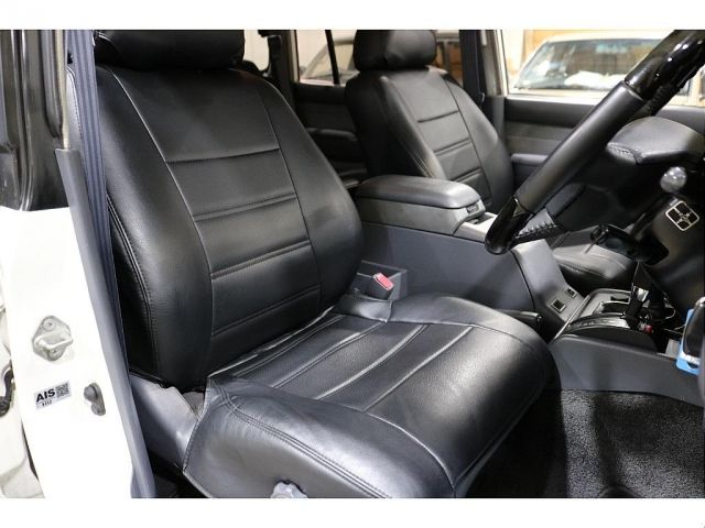 Toyota LAND CRUISER 1993-01 16737-5