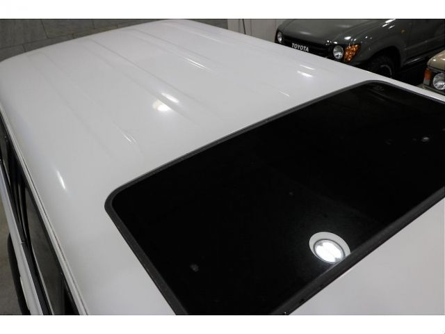 Toyota LAND CRUISER 1993-01 16737-15