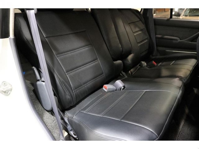 Toyota LAND CRUISER 1993-01 16737-7