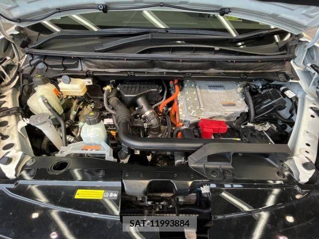 Nissan SERENA 2019-11 348826-18