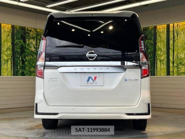 Nissan SERENA 2019-11 348826-16