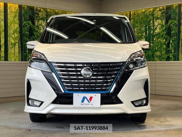 Nissan SERENA 2019-11 348826-15