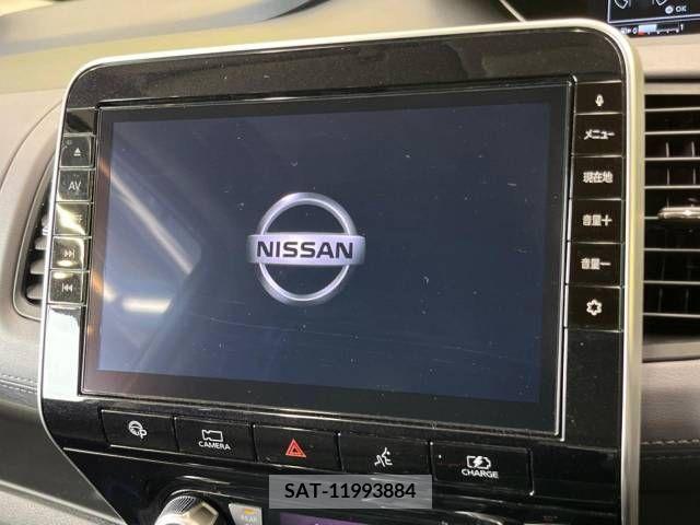 Nissan SERENA 2019-11 348826-4