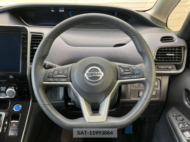 Nissan SERENA 2019-11 348826-12