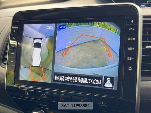 Nissan SERENA 2019-11 348826-3