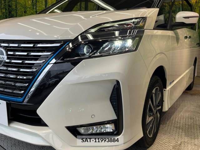 Nissan SERENA 2019-11 348826-13