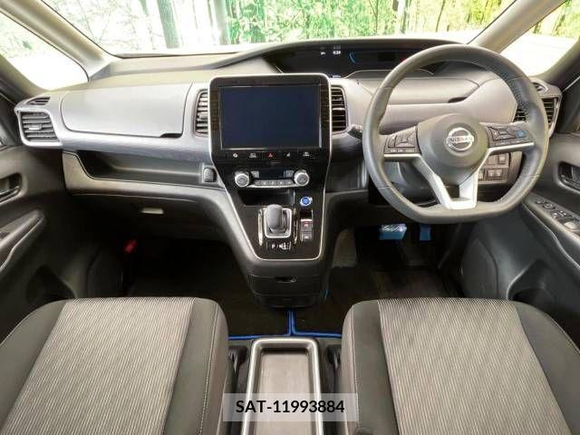 Nissan SERENA 2019-11 348826-1