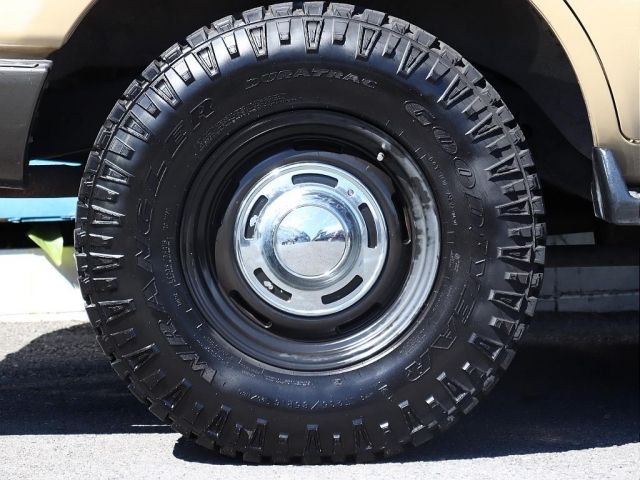 Toyota LAND CRUISER 1992-01 9027-13