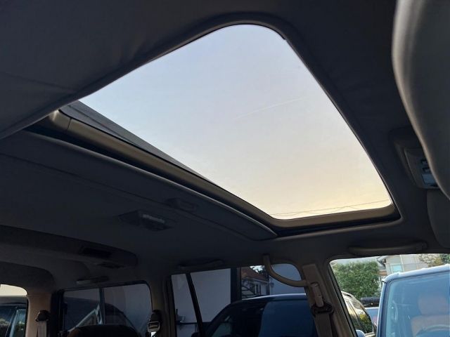 Toyota LAND CRUISER 1992-01 9027-15
