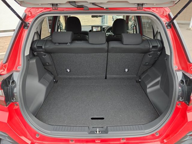 Daihatsu ROCKY 2020-02 190255-8