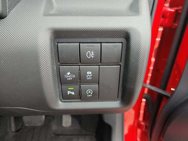 Daihatsu ROCKY 2020-02 190255-17