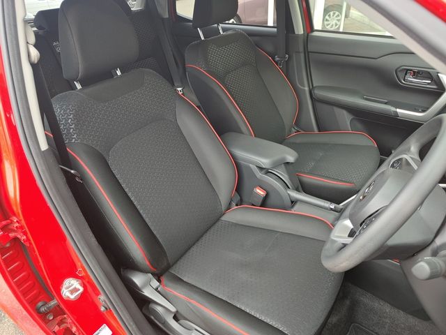 Daihatsu ROCKY 2020-02 190255-6