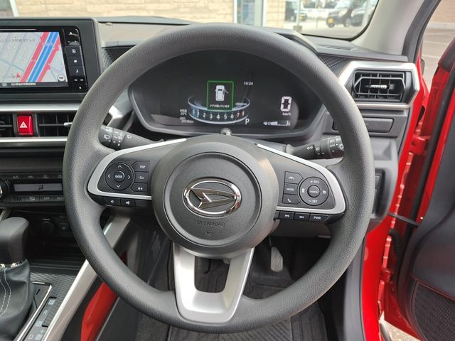Daihatsu ROCKY 2020-02 190255-12