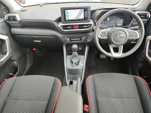 Daihatsu ROCKY 2020-02 190255-4